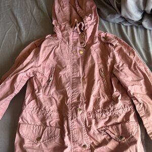 Women’s jacket